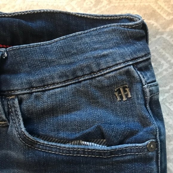 Tommy Hilfiger Capris - Picture 4 of 4